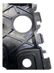 GUIA PARACHOQUE DIANT ESQUERDO FORD KA 2019/2022 J7BB17A870