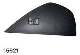 Acabamento Direito C/ Botão Passenger Polo 2019 A21 15621