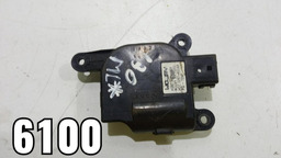 Motor Atuador Do Ar Hyundai I30 2012 D267-ag7aa *6100 Cx120