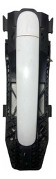 MAÇANETA EXTERNA TRASEIRA ESQUERDA VW JETTA 2011 A 2015