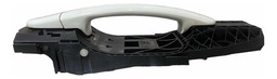 MAÇANETA EXTERNA TRASEIRA ESQUERDA VW JETTA 2011 A 2015