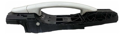 MAÇANETA EXTERNA TRASEIRA ESQUERDA VW JETTA 2011 A 2015