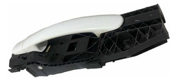 MAÇANETA EXTERNA TRASEIRA ESQUERDA VW JETTA 2011 A 2015