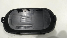 BOTÃO FALSO CITROEN C4 CACTUS 2022 9824759177 *2407 CX038