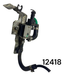 VÁLVULA SOLENOIDE PARTIDA FRIO FIAT MOBI 2021 51808645