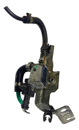 VÁLVULA SOLENOIDE PARTIDA FRIO FIAT MOBI 2021 51808645