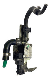 VÁLVULA SOLENOIDE PARTIDA FRIO FIAT MOBI 2021 51808645