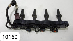 Bobina Peugeot 208 1.6 16v 9810992680 *10160