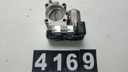 Tbi Corpo De Borboleta Fiat Pulse 1.3 2023 *4169 Cx061