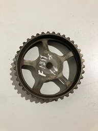 POLIA COMANDO VALVULAS FORD ECOSPORT 98MM6256A7C *1167 PR009