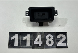 Moldura Botao Usb Auxiliar Paineltucson 2013 U08b453800