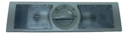 LUZ TETO TRASEIRA VW AMAROK 2011 2012 2013 2014 2015 2016