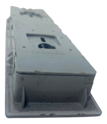 LUZ TETO TRASEIRA VW AMAROK 2011 2012 2013 2014 2015 2016