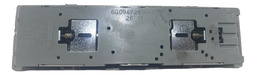 LUZ TETO TRASEIRA VW AMAROK 2011 2012 2013 2014 2015 2016
