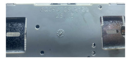 LUZ TETO TRASEIRA VW AMAROK 2011 2012 2013 2014 2015 2016