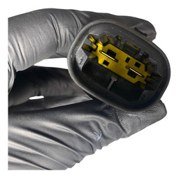 HÉLICE VENTOINHA MOTOR PEUGEOT 307 AUTOMÁTICO 2007/12 14616
