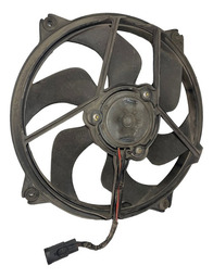 HÉLICE VENTOINHA MOTOR PEUGEOT 307 AUTOMÁTICO 2007/12 14616