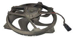 HÉLICE VENTOINHA MOTOR PEUGEOT 307 AUTOMÁTICO 2007/12 14616