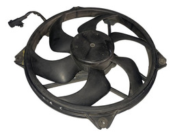 HÉLICE VENTOINHA MOTOR PEUGEOT 307 AUTOMÁTICO 2007/12 14616