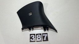 ACABAMENTO COLUNA TRAS DIR LAND ROVER 2012/15 *387