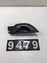 MAÇANETA INTERNA DIANT DIREITA HONDA NEW FIT *9479 DIANTEIRO