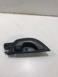 MAÇANETA INTERNA DIANT DIREITA HONDA NEW FIT *9479 DIANTEIRO
