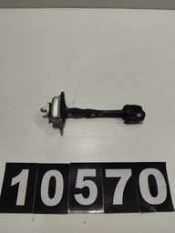 Limitador Ford Ka Dianteiro Esquerdo 2017 *10570