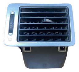 DIFUSOR AR COND L. DIREITO PEUGEOT 307 2006 A 2012 15744