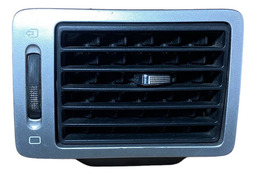 DIFUSOR AR COND L. DIREITO PEUGEOT 307 2006 A 2012 15744