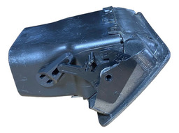 DIFUSOR AR COND L. DIREITO PEUGEOT 307 2006 A 2012 15744