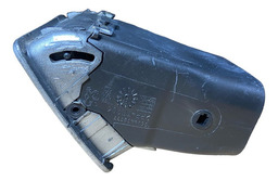 DIFUSOR AR COND L. DIREITO PEUGEOT 307 2006 A 2012 15744