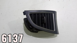 Difusor Ar Painel Lado Direito Hyundai Hb20 *6137 Cx122