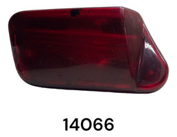 Lanterna Tampa Traseira Direita Fiat Stilo 2003 À 2011 14066