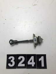 LIMITADOR PORTA TRASEIRA HONDA FIT 2009 *3241 CX054