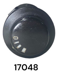 BOTÃO VENTILAÇÃO DESEMBAÇADOR MONZA KADETT 1987 A 1993