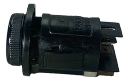 BOTÃO VENTILAÇÃO DESEMBAÇADOR MONZA KADETT 1987 A 1993