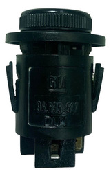 BOTÃO VENTILAÇÃO DESEMBAÇADOR MONZA KADETT 1987 A 1993
