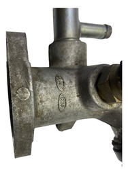 CAVALETE COTOVELO D'ÁGUA HB20 4CC 1.6 2012 A 2019 15966