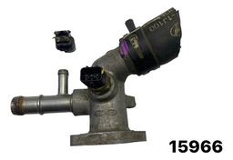 CAVALETE COTOVELO D'ÁGUA HB20 4CC 1.6 2012 A 2019 15966