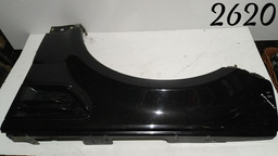 Paralama Esquerdo Range Rover Sport 2012 *2620 Pr025