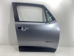 Porta Dianteira Direita Renegade 2016 2017 2018/.. Prateado