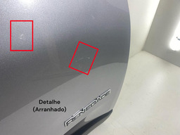 PORTA DIANTEIRA DIREITA RENEGADE 2016 2017 2018/.. PRATEADO