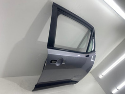 PORTA DIANTEIRA DIREITA RENEGADE 2016 2017 2018/.. PRATEADO