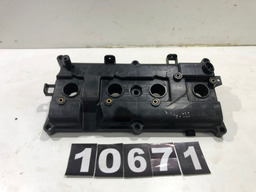 Tampa De Valvula Nissan Tiida 1.8 196294n *10671