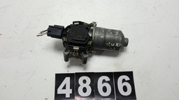 Motor Limpador Parabrisa New Ka 1.0 2017 *4866 Cx083