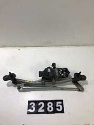 Motor Limpador Parabrisa Fiat Argo 2021 52023771 *3285 Pr032