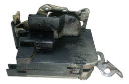 FECHADURA TRASEIRA ESQUERDA FIAT PUNTO UNO 2011 