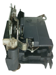 FECHADURA TRASEIRA ESQUERDA FIAT PUNTO UNO 2011 