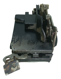 FECHADURA TRASEIRA ESQUERDA FIAT PUNTO UNO 2011 