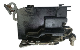 FECHADURA TRASEIRA ESQUERDA FIAT PUNTO UNO 2011 